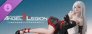 DLC: Angel Legion-DLC Fairy Tale Dress A