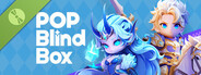 POP! Blind Box Demo
