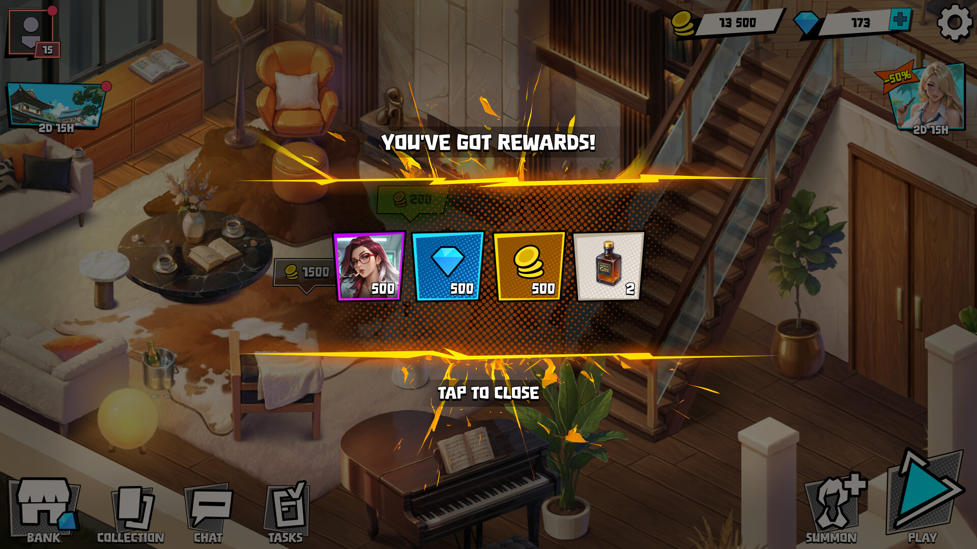 Slutopia screenshot 10