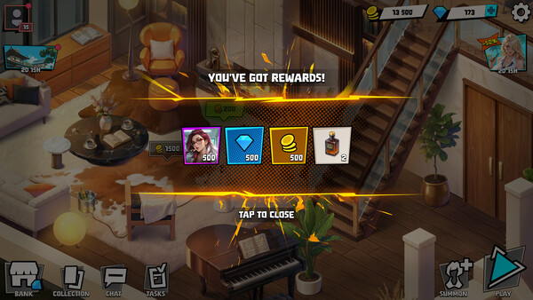 Screenshot media