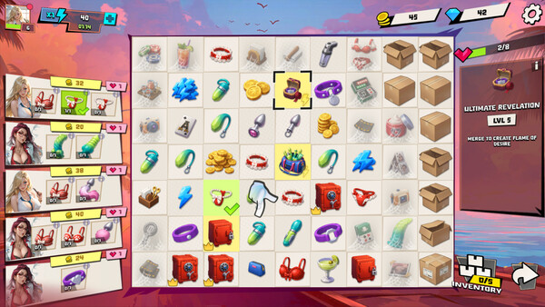 Slutopia screenshot 2