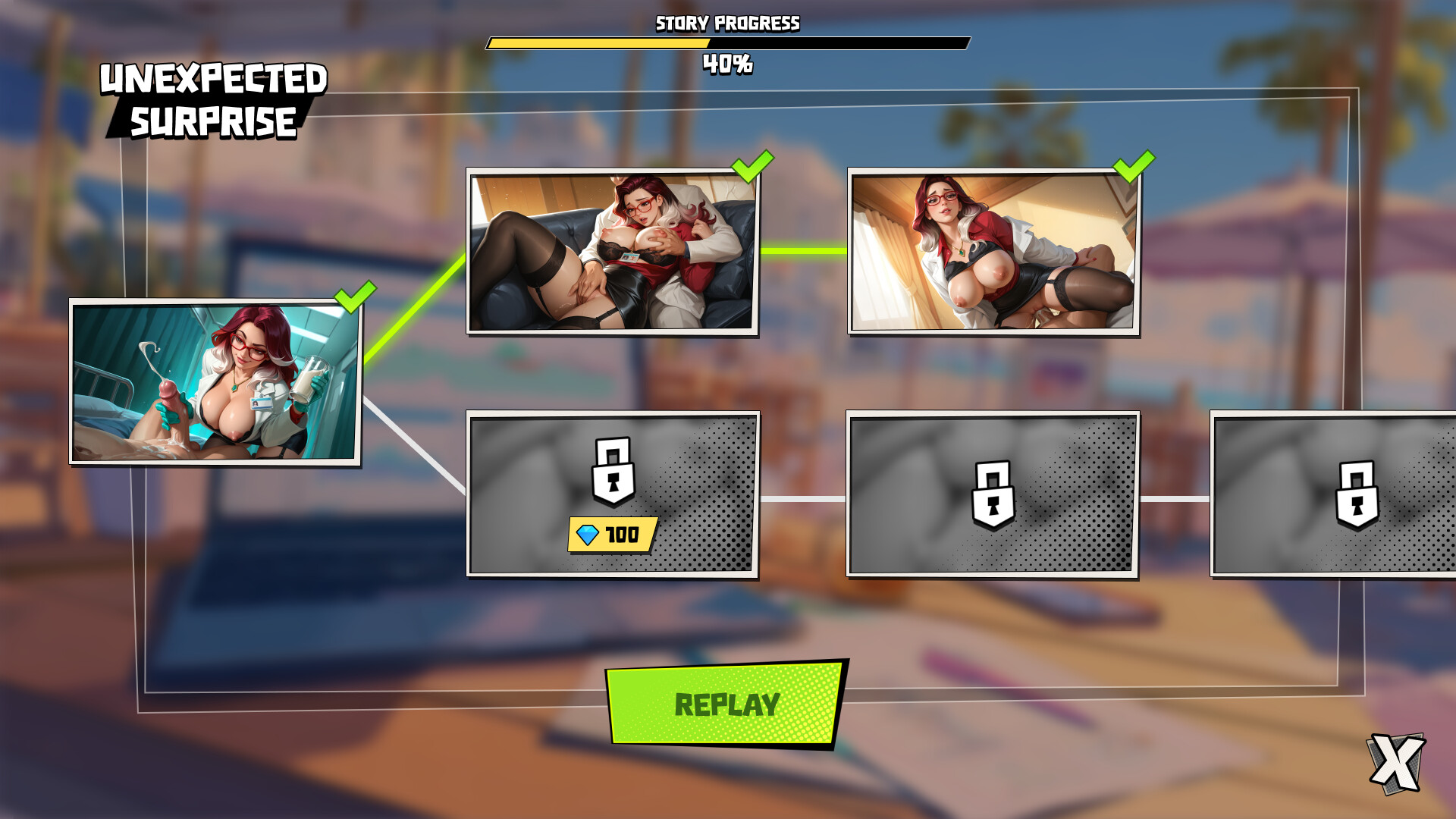 Slutopia screenshot 9