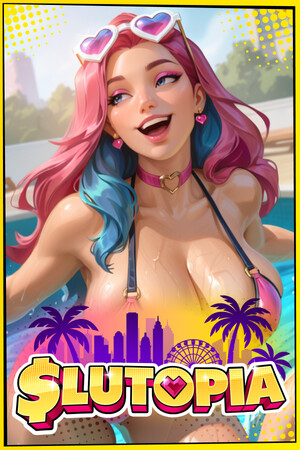 Slutopia Stats