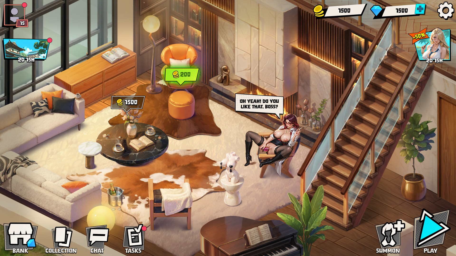 Slutopia screenshot 5