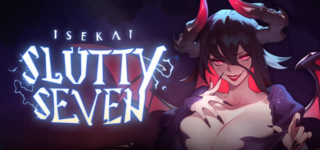 Isekai: Slutty Seven — Steam game cover