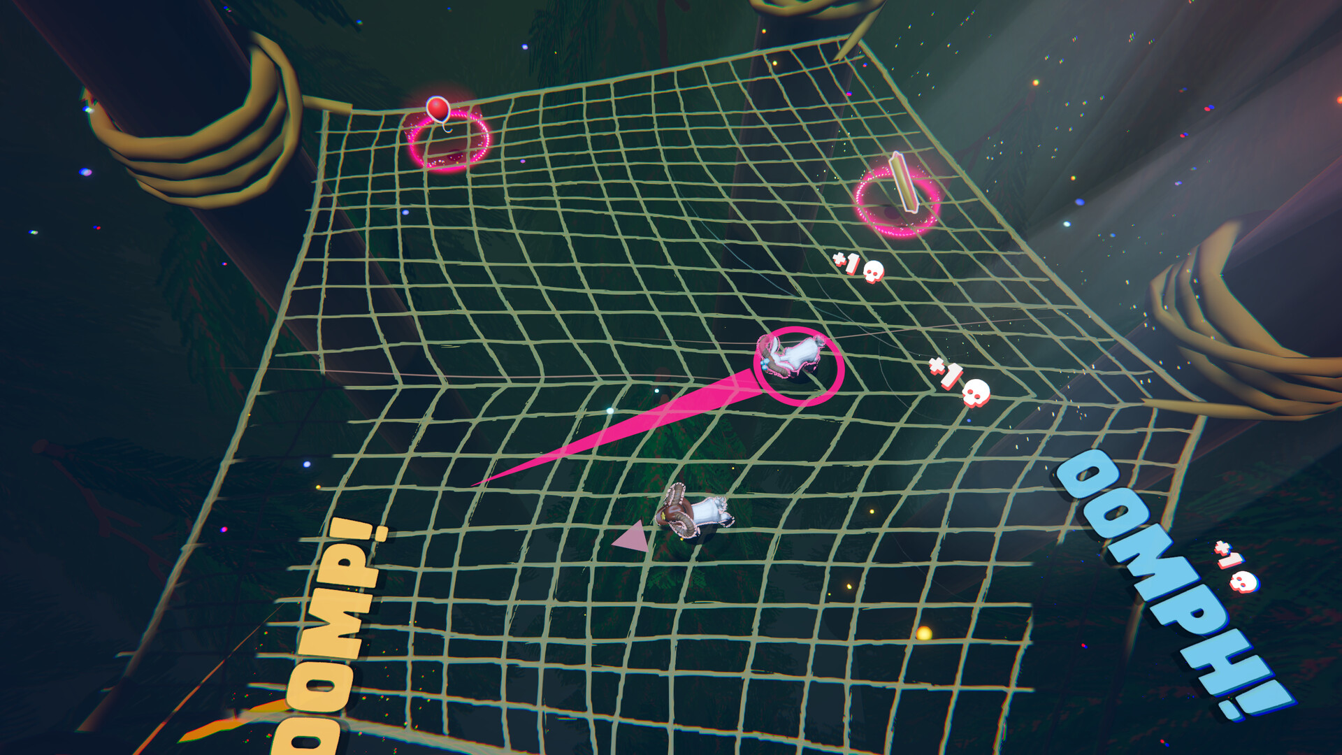 GET RAMMED screenshot #5