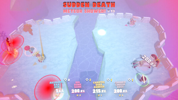 GET RAMMED screenshot 4