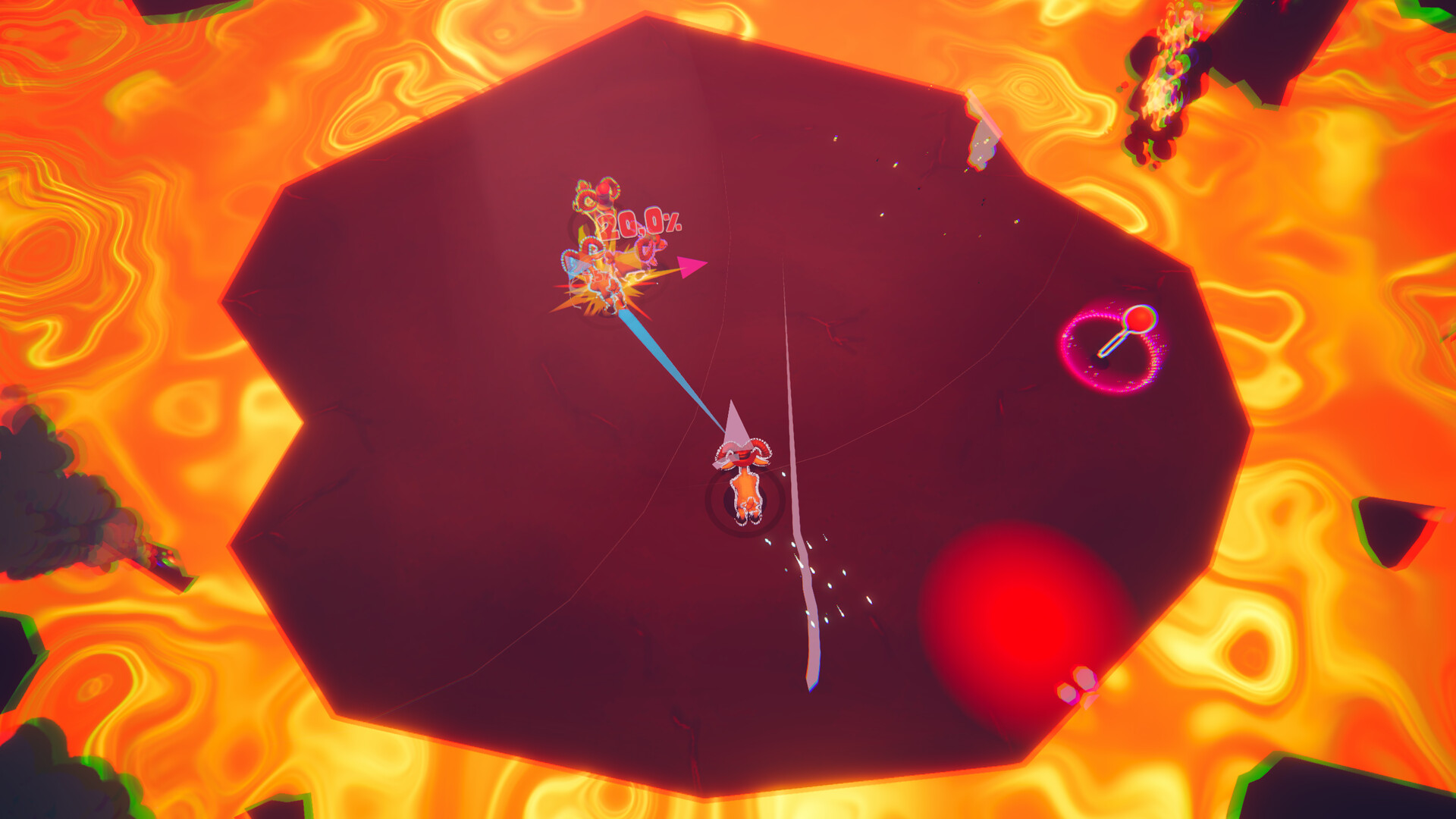 GET RAMMED screenshot #3