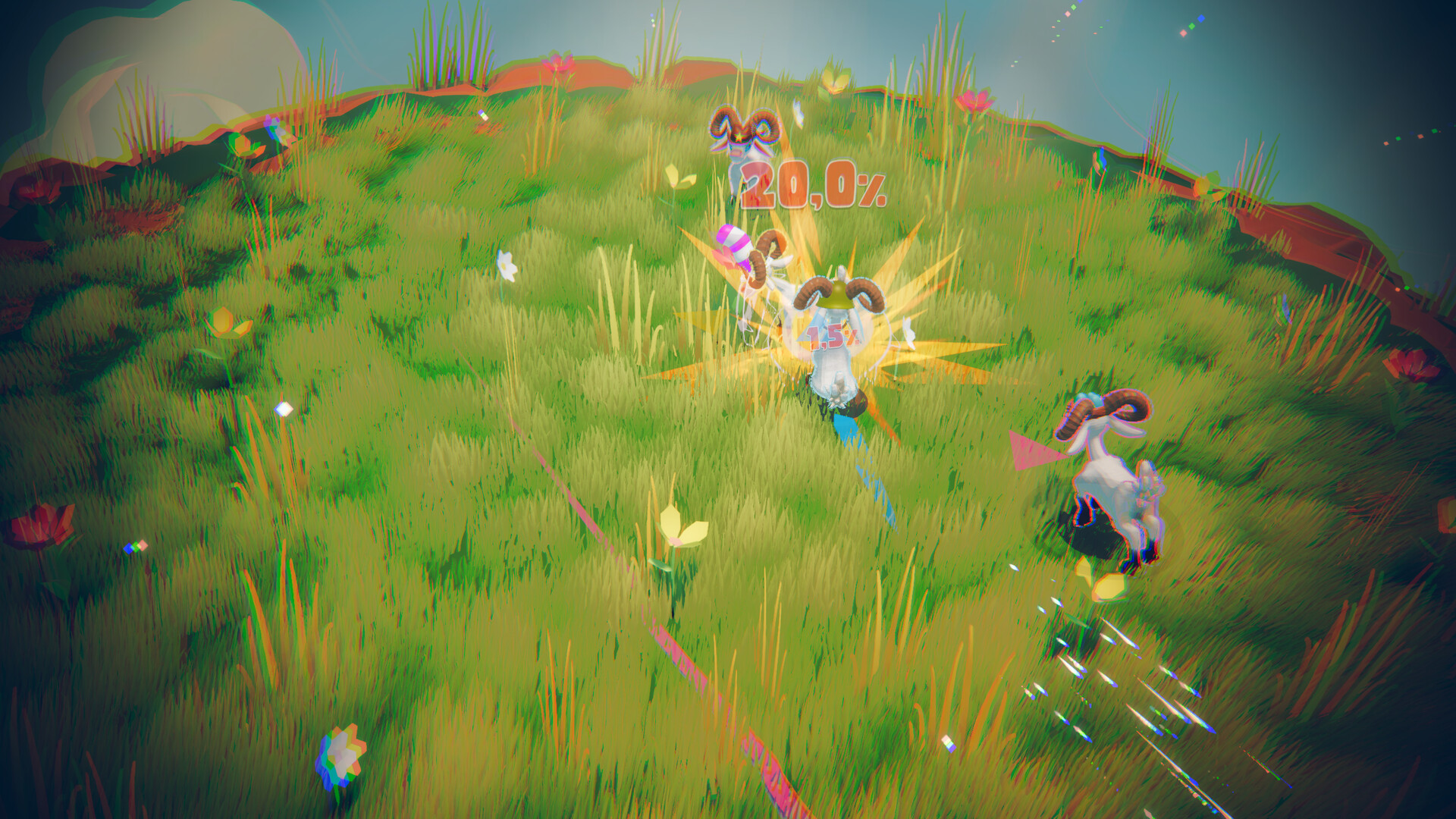 GET RAMMED Featured Screenshot #1