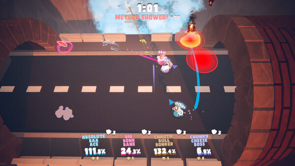 GET RAMMED screenshot 3