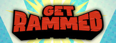 GET RAMMED cover