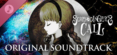 Schrödinger's Call Original Soundtrack Türkçe Yama kapak görseli