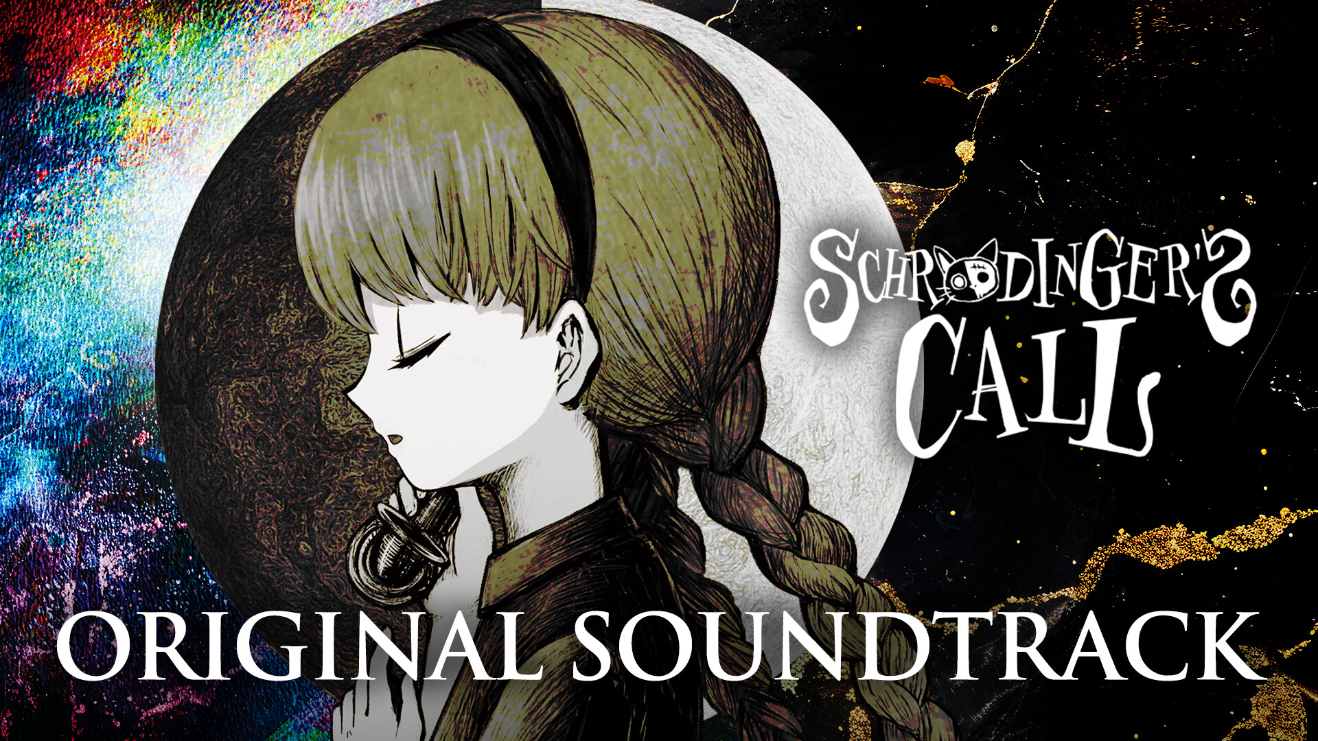 Schrödinger's Call Original Soundtrack Featured Screenshot #1