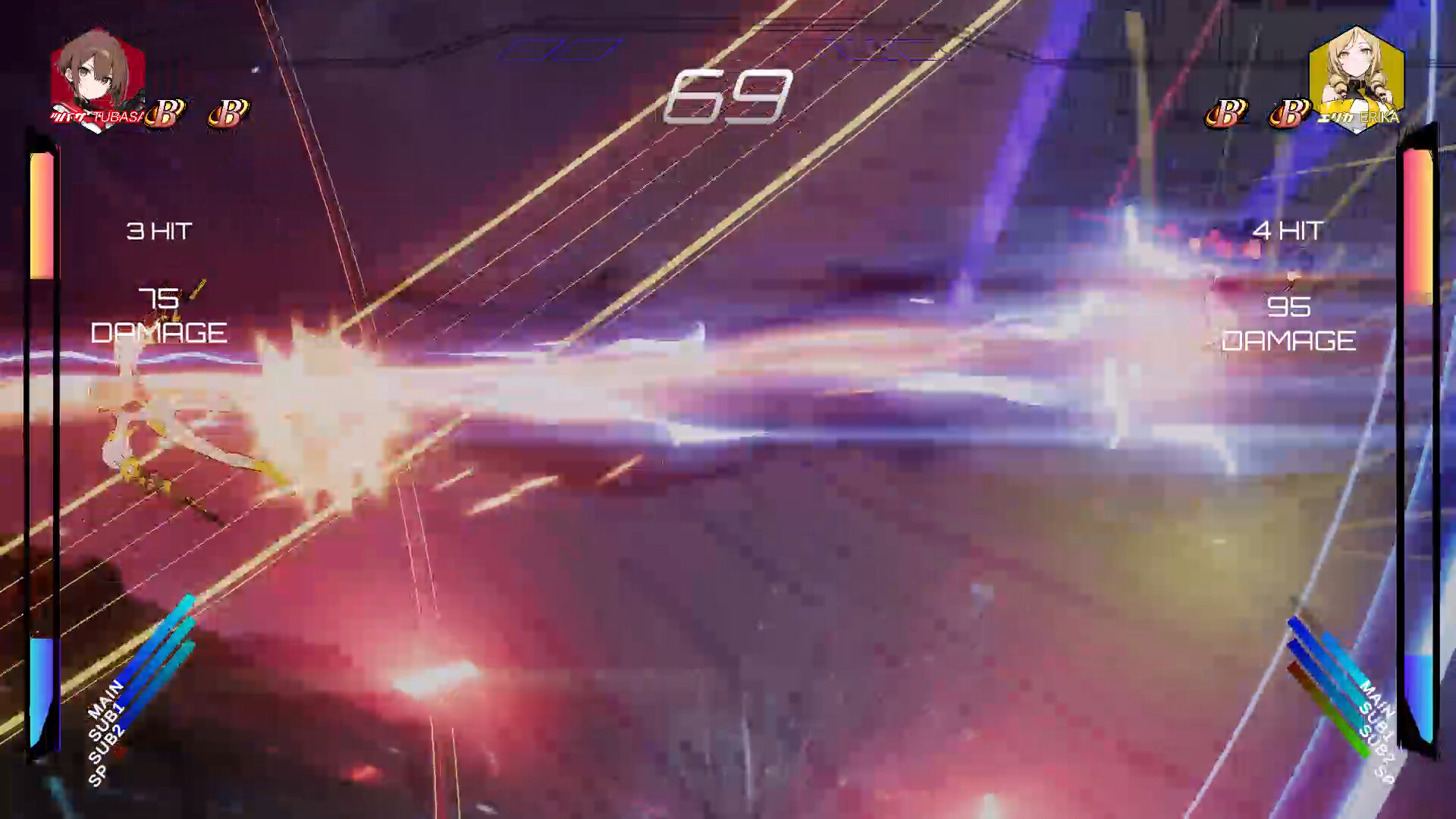Bullet Barrage — gameplay screenshot 3