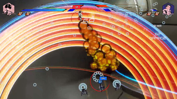  Bullet Barrage screenshot 9