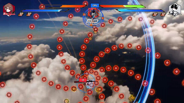  Bullet Barrage screenshot 10