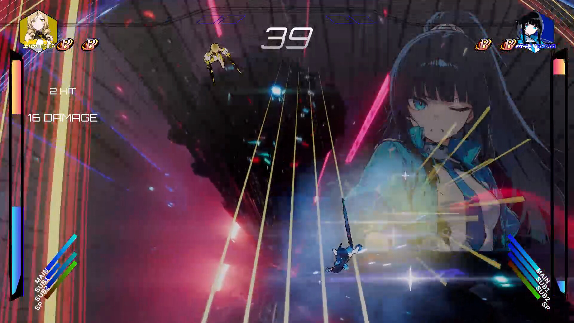 Bullet Barrage — gameplay screenshot 5