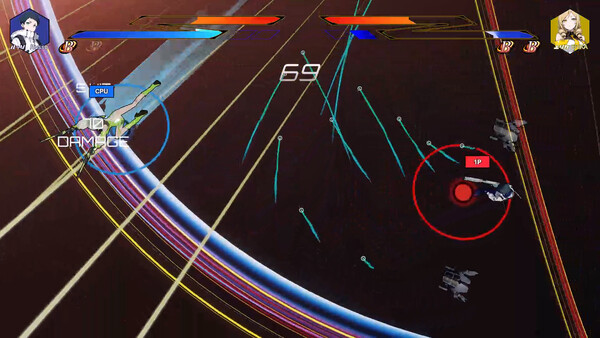  Bullet Barrage screenshot 5