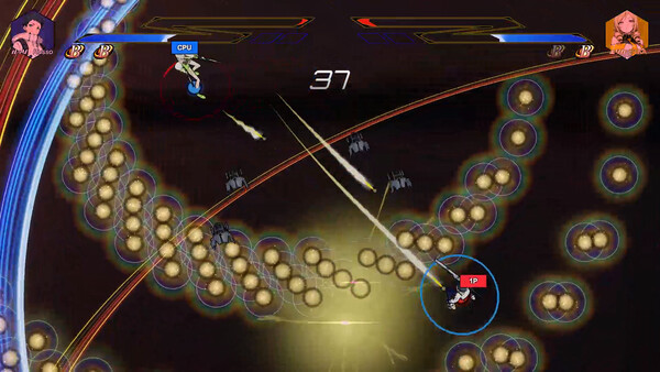  Bullet Barrage screenshot 6