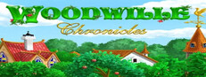 Woodville Chronicles cover