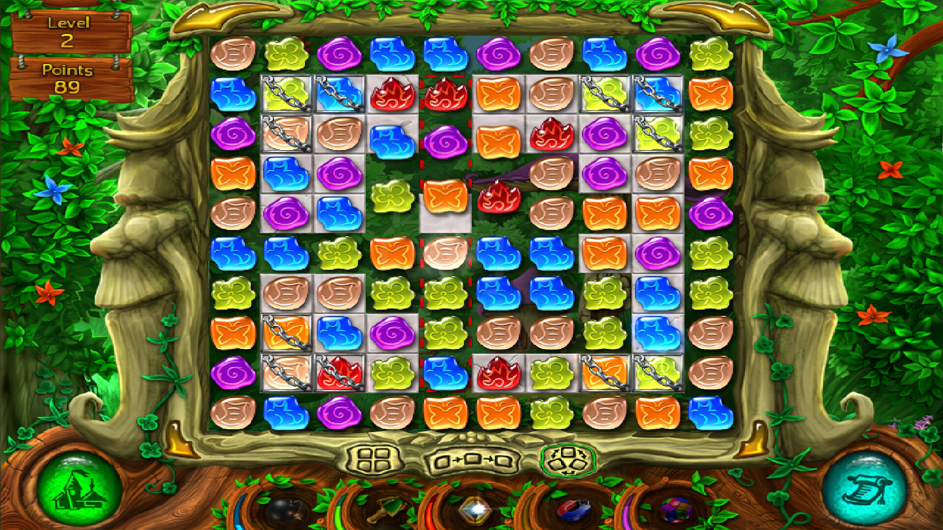 Woodville Chronicles screenshot 4