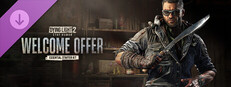 Dying Light 2 Stay Human - Welcome Offer: Essential Starter Kit