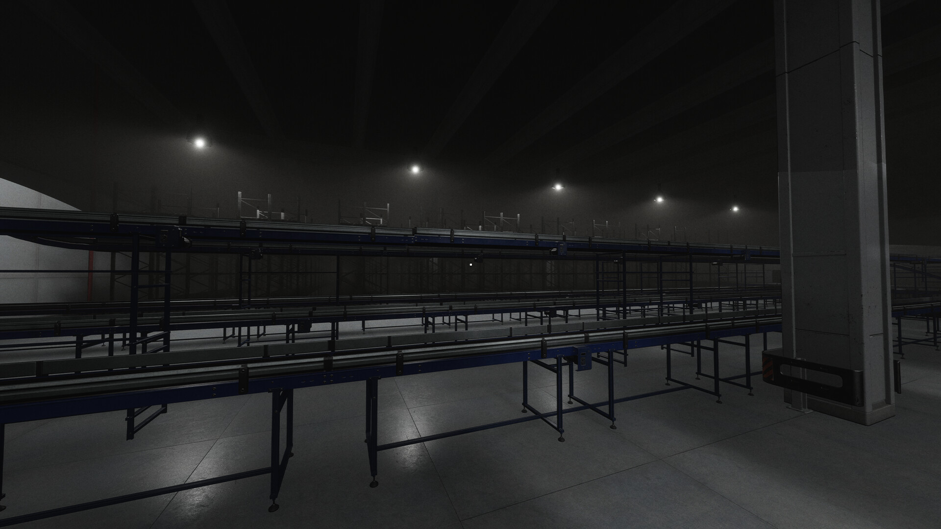 Delivery Control screenshot #3