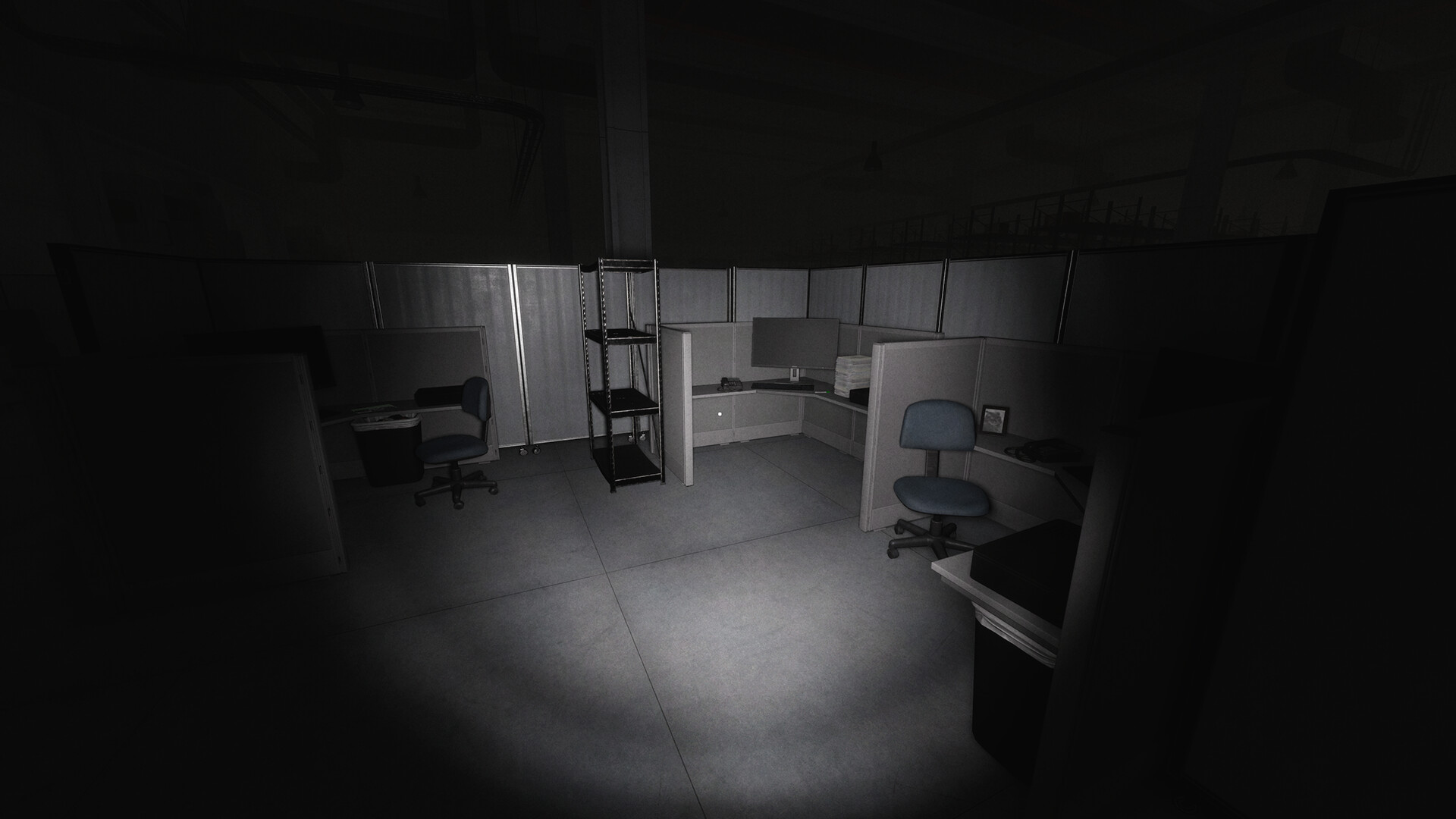 Delivery Control screenshot 5