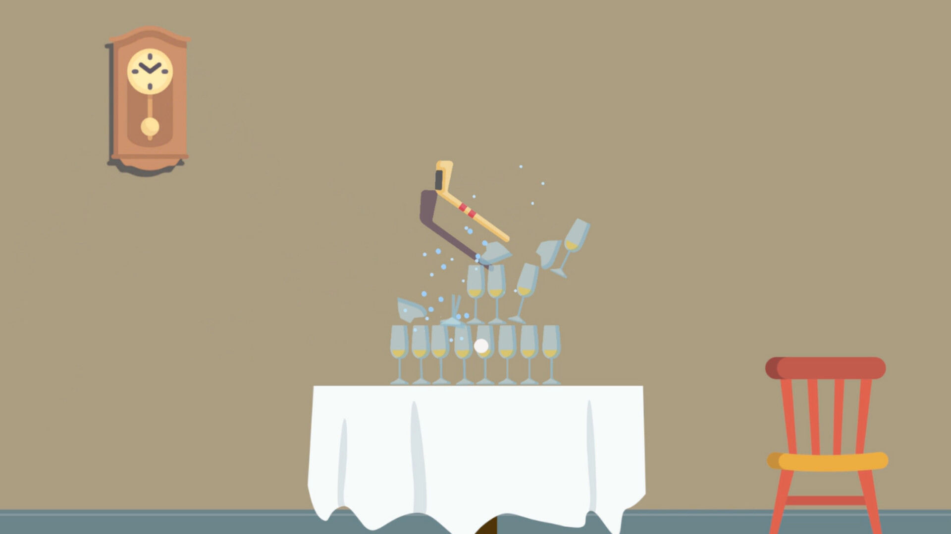 Dumb Dunks screenshot 7