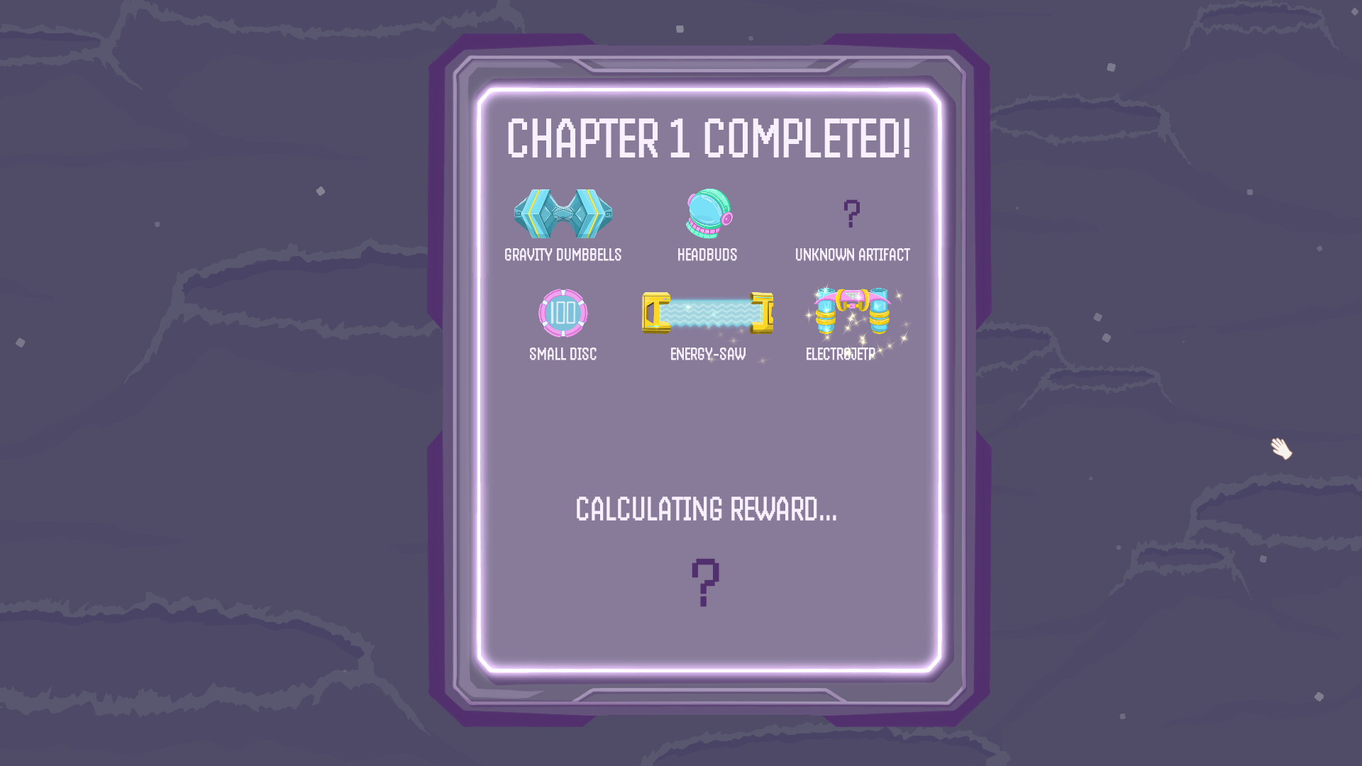 Tidy Backpack: In the Faraway Lands screenshot #6