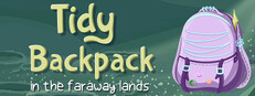 Tidy Backpack: In the Faraway Lands