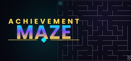 Achivement Maze 1