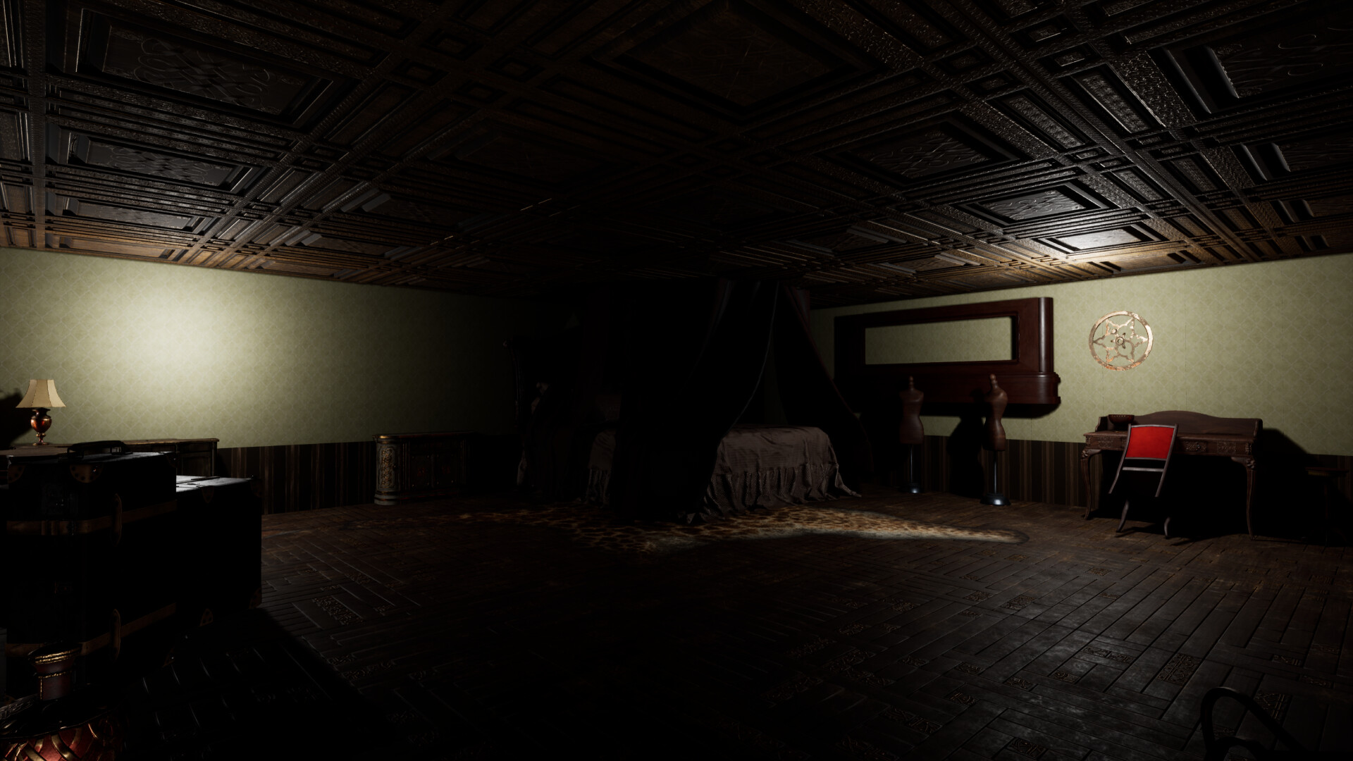 The Matron of Ashes screenshot 7