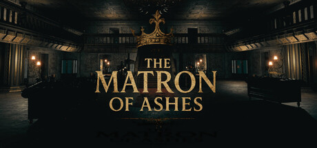 The Matron of Ashesの作品画像