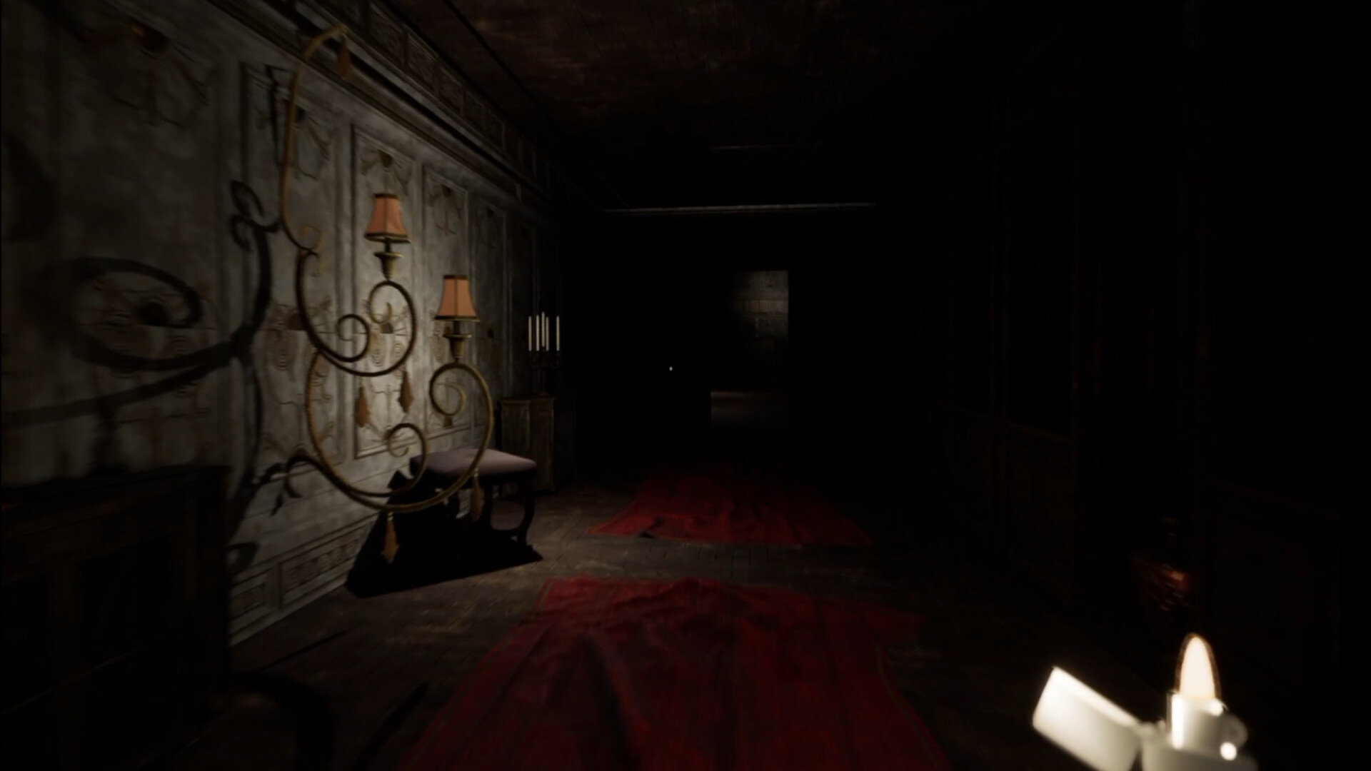 The Matron of Ashes screenshot #4