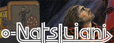 Natsiliani cover