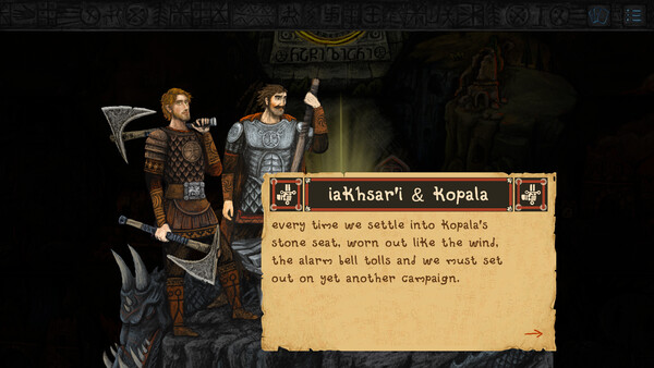 Natsiliani screenshot 6