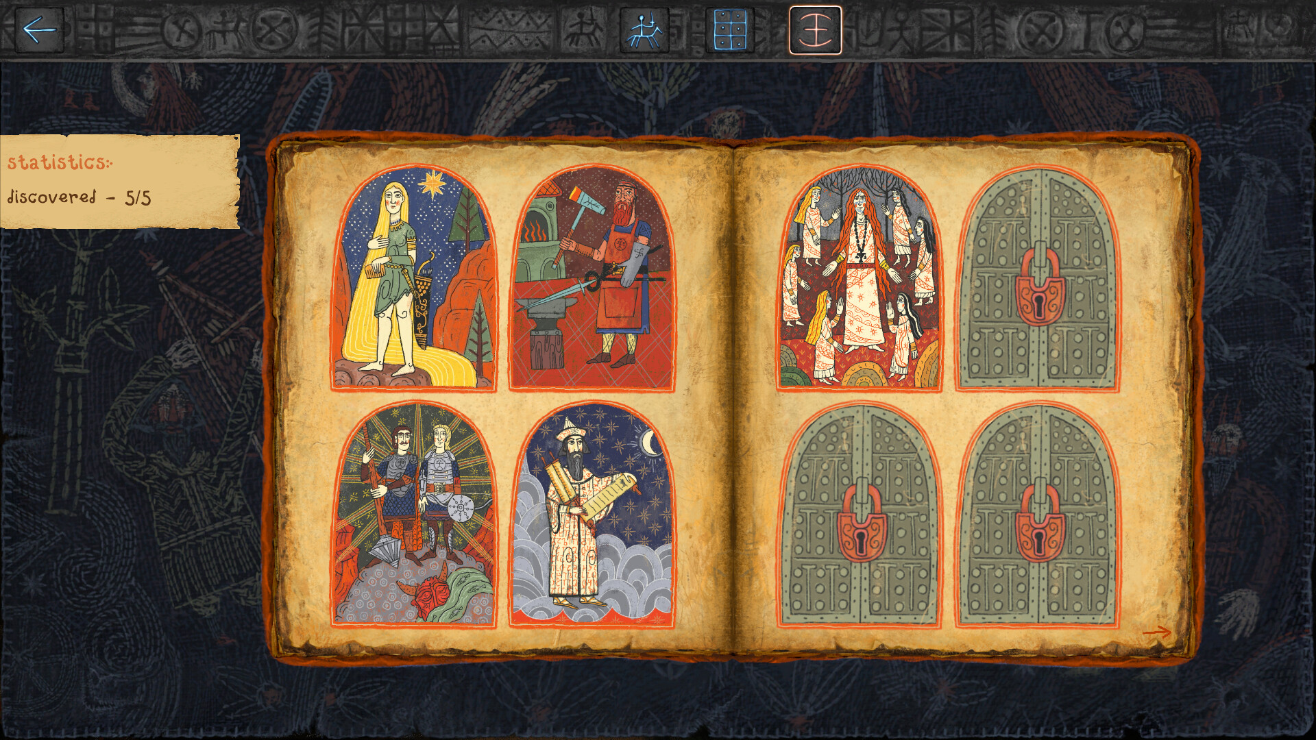 Natsiliani screenshot #4