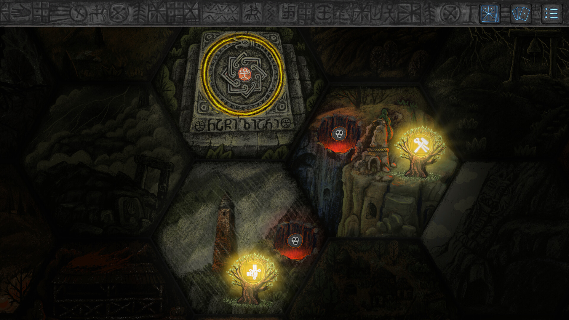 Natsiliani screenshot #2