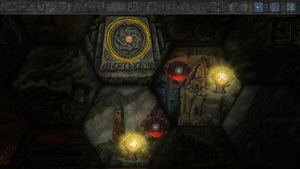 Natsiliani screenshot 2