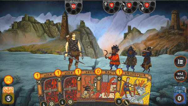 Natsiliani screenshot 5