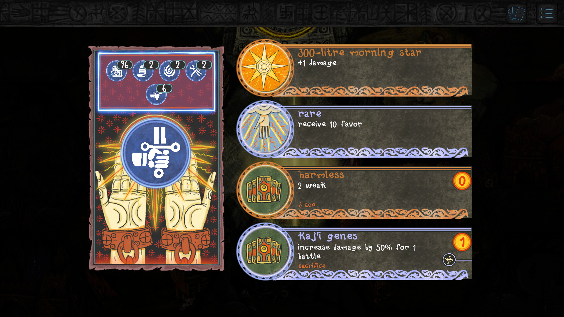 Natsiliani screenshot #7