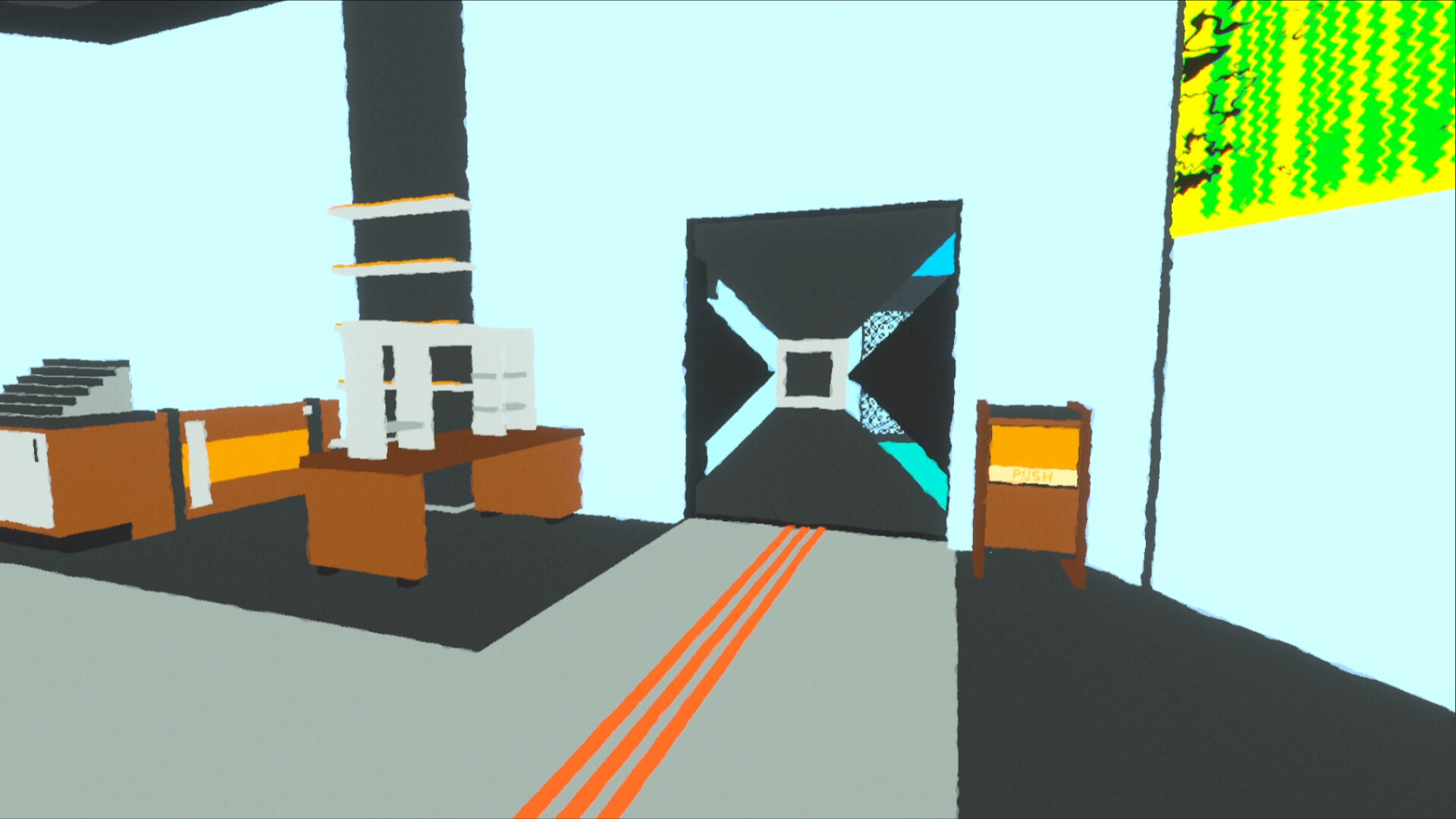 The Exhibition screenshot #8