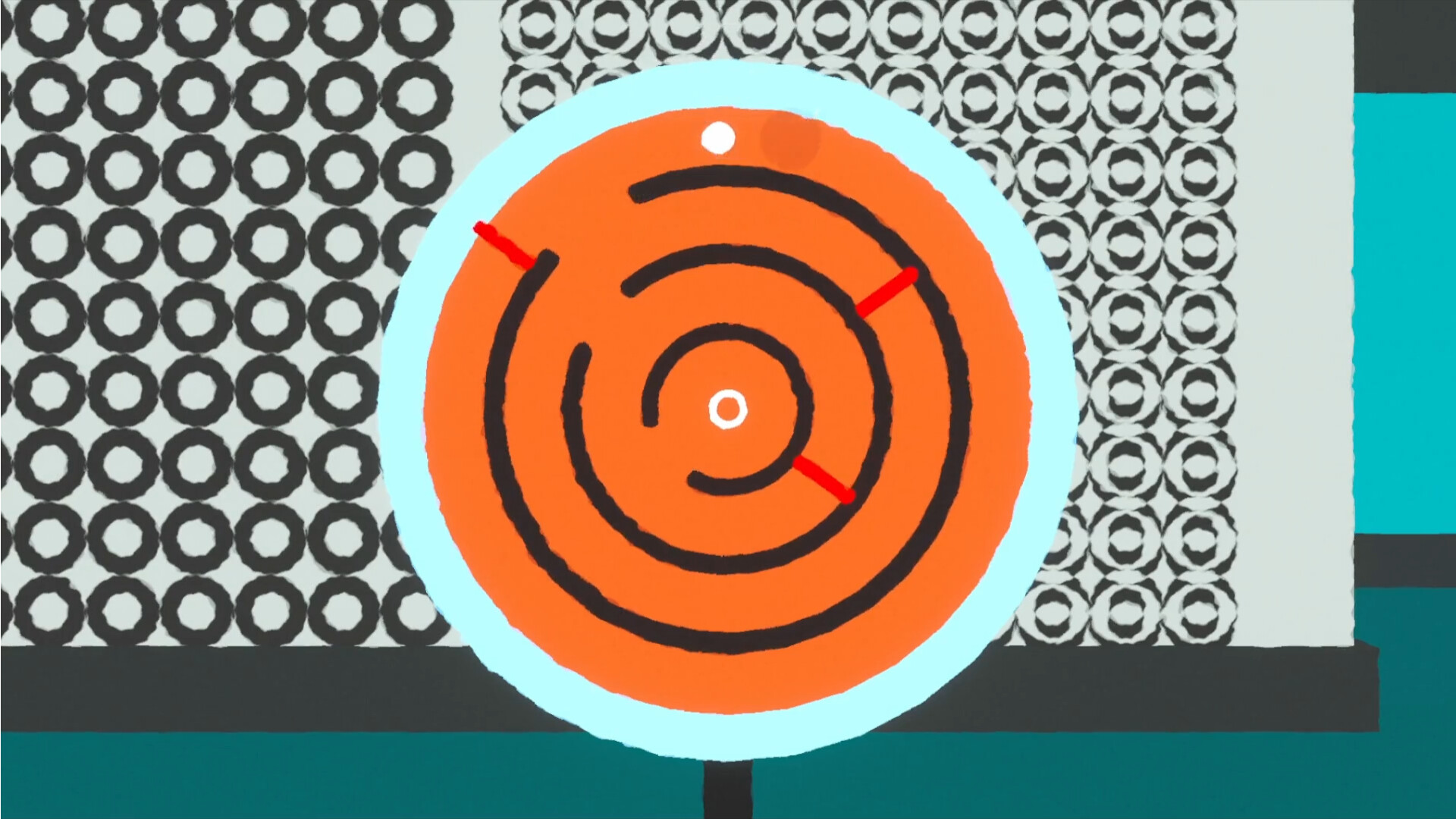 The Exhibition screenshot #6