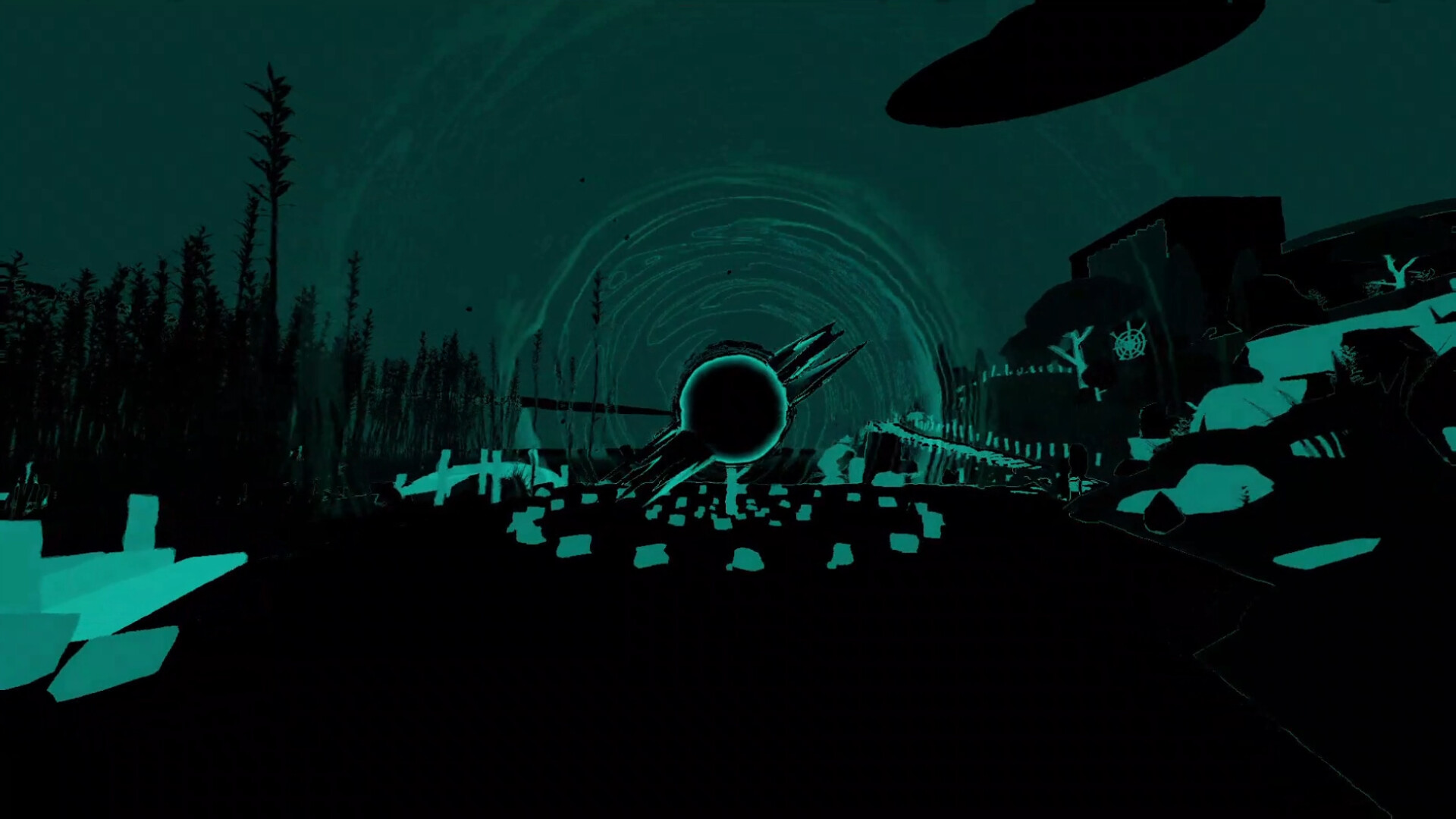 The Exhibition screenshot 4