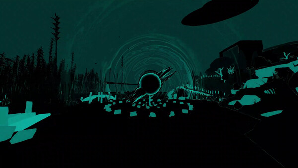 The Exhibition screenshot 5