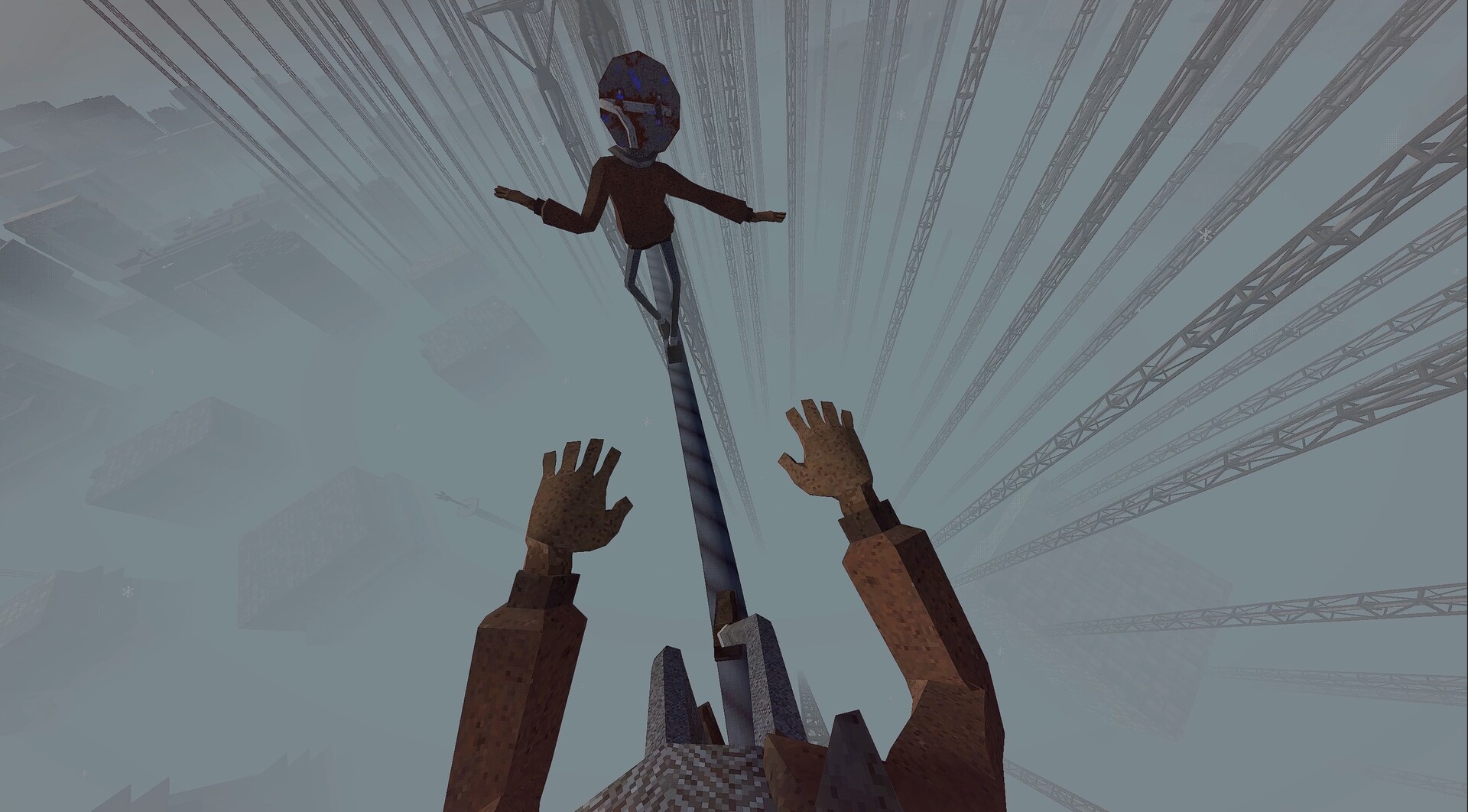 High Walk Featured Screenshot #1