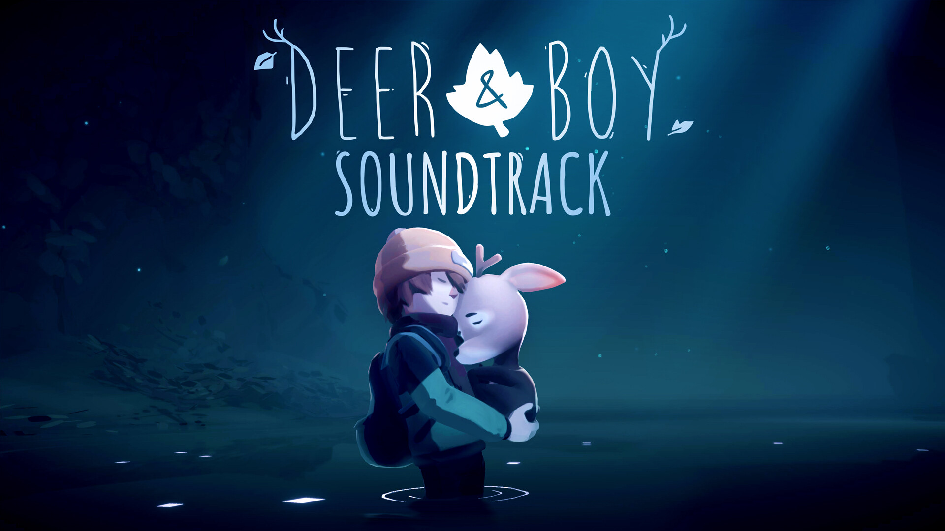 Deer & Boy Soundtrack Featured Screenshot #1
