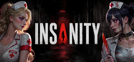 Insanity: Altered