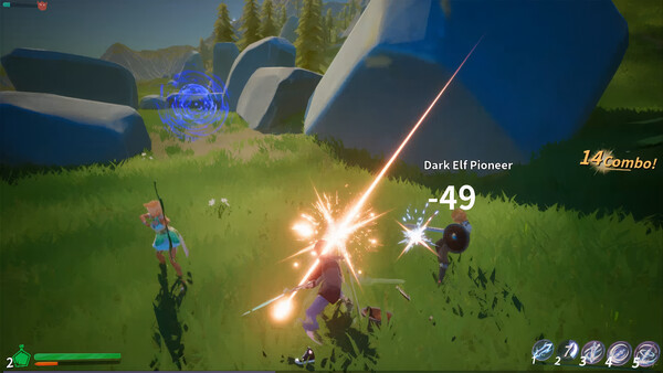 InTheLake screenshot 9